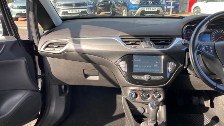 Vauxhall Corsa 1.4 [75] Energy 3dr [AC] Petrol Hatchback